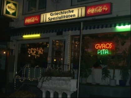 照片: Grillstube Piraus